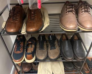 men's shoes