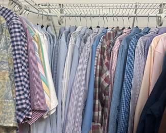 men's shirts