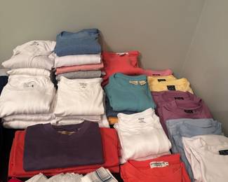 shirts