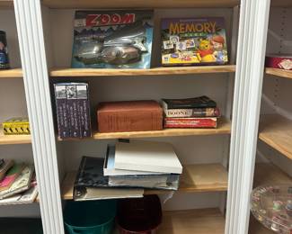 games and more