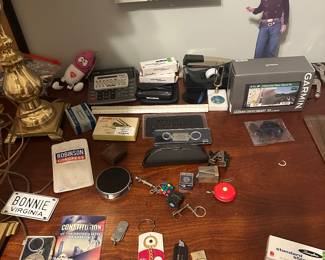 vintage collectibles