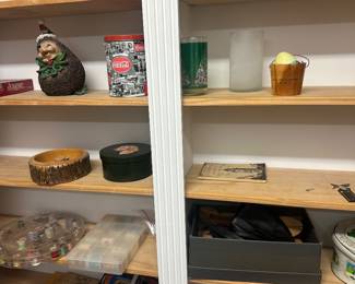 picture frames, notebooks, and more