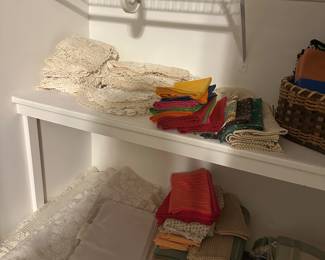 linens