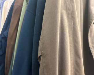 men's shirts