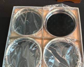 coasters