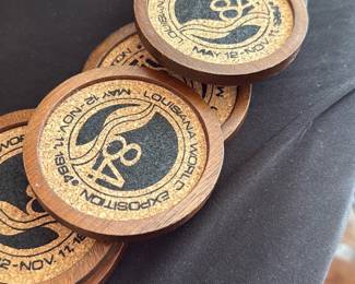 coasters