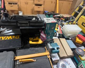tools