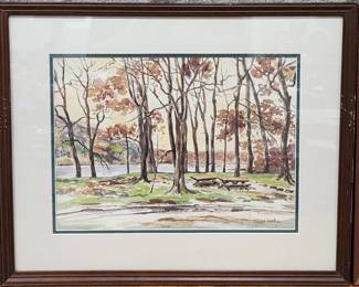 Cushman Original