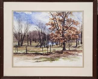 Cushman original