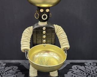 Bottle cap man MCM