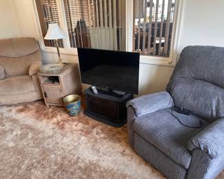 Living Rm. Furniture