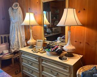 French Provincial & Regency Furniture