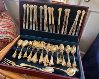 Flatware