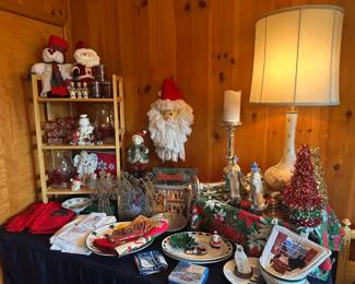 Christmas Decor