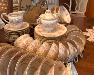 Syracuse China