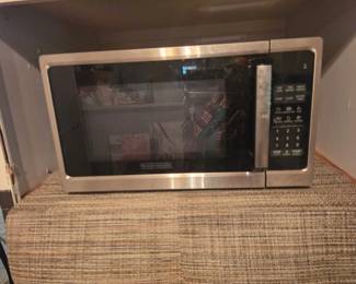 Microwave