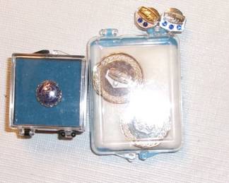 KELLOGS SERVICE PINS
