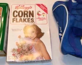 KELLOGS ITEMS