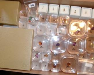 GEM STONES