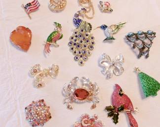 BROACHES