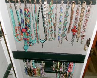 NECKLACES BRACELETS