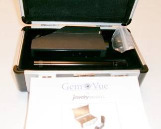 GEM VUE REFRACTORMETER