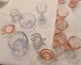 HEISAEY GLASS COLLECTION