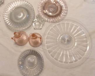 MISC GLASS