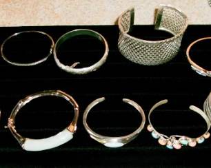 BRACELETS
