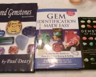 GEMSTONE BOOKS