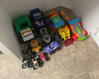 Sale Picture