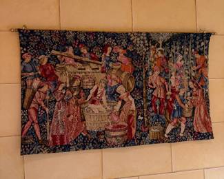 Tapestry 