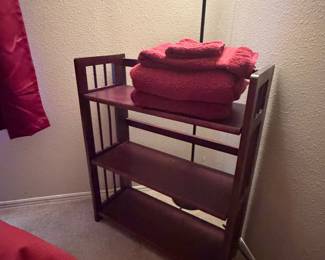 Book shelf