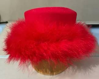 Betmar New York Hat 