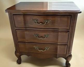 Thomasville Tableau Nightstands