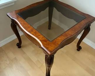 Thomasville Side Table