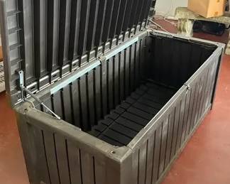 Keter Outdoor Storage Chest 