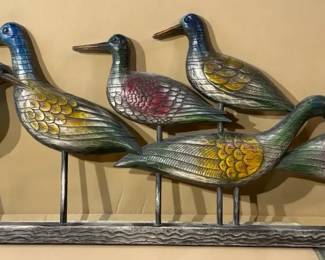 Syroco Syracuse Ornamental Company wall decor
