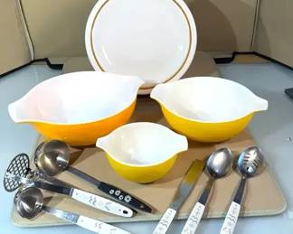 Pyrex  Flint