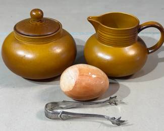 Myott English pottery