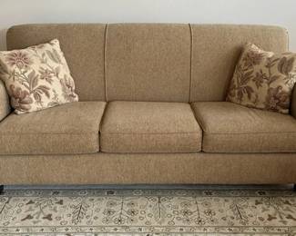 Bassett Sofa