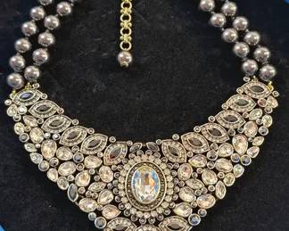 Heidi Daus Necklace