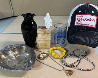 Mystery Lot