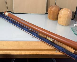 Fenwick Feralite Fishing Rod