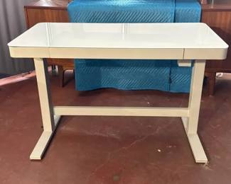 Height Adjustable Work Station or Desk
