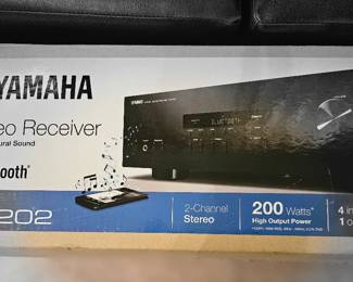 New in Box-
