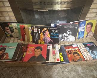 Elvis classics hard to find some of these