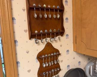 collector spoons