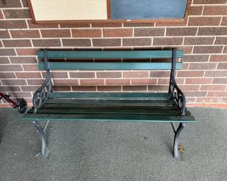 bench