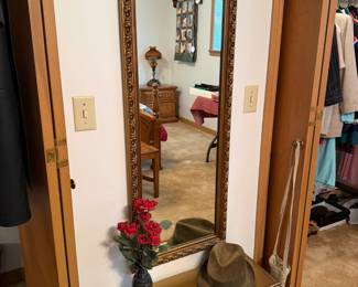 mirror